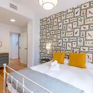 Veoapartment Alhondiga Primero Seville