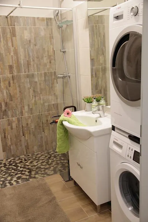 Apartment Classic Σάλτσμπουργκ