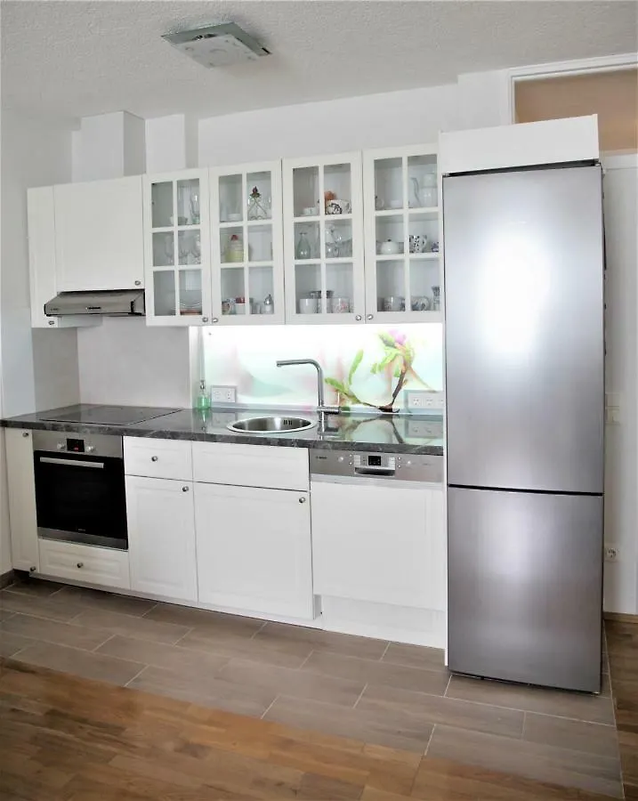 Apartment Classic Σάλτσμπουργκ Αυστρία