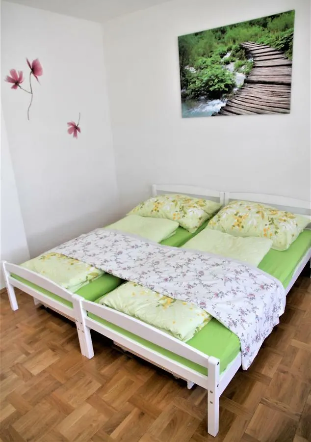 Apartment Classic Salzburg